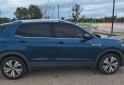 Autos - Volkswagen T-CROSS 2020 Nafta 76000Km - En Venta