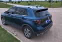 Autos - Volkswagen T-CROSS 2020 Nafta 76000Km - En Venta