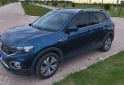 Autos - Volkswagen T-CROSS 2020 Nafta 76000Km - En Venta