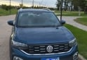 Autos - Volkswagen T-CROSS 2020 Nafta 76000Km - En Venta