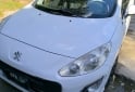 Autos - Peugeot Allure hdi 2013 Diesel 120000Km - En Venta