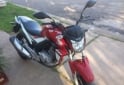 Motos - Honda Twister CB 250 2018 Nafta 13000Km - En Venta