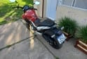 Motos - Honda Twister CB 250 2018 Nafta 13000Km - En Venta