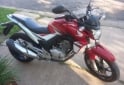 Motos - Honda Twister CB 250 2018 Nafta 13000Km - En Venta