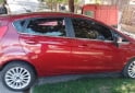 Autos - Ford Fiesta titanium 2016 Nafta 105000Km - En Venta