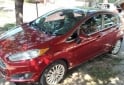 Autos - Ford Fiesta titanium 2016 Nafta 105000Km - En Venta