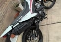 Motos - Honda Tornado 300 2025 Nafta 1600Km - En Venta