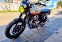 Motos - Royal Enfield Interceptor 2021 Nafta 6500Km - En Venta