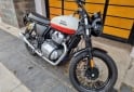 Motos - Royal Enfield Interceptor 2021 Nafta 6500Km - En Venta