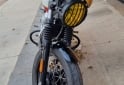 Motos - Royal Enfield Interceptor 2021 Nafta 6500Km - En Venta
