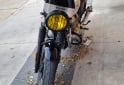 Motos - Royal Enfield Interceptor 2021 Nafta 6500Km - En Venta