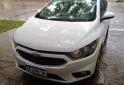 Autos - Chevrolet Prisma ltz 2018 Nafta 53000Km - En Venta