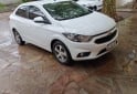 Autos - Chevrolet Prisma ltz 2018 Nafta 53000Km - En Venta