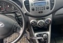 Autos - Hyundai l 10 GLS 1.2 2011 Nafta 106000Km - En Venta