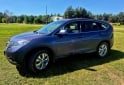 Camionetas - Honda CRV 4wd 2013 Nafta 218000Km - En Venta