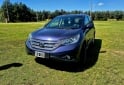 Camionetas - Honda CRV 4wd 2013 Nafta 218000Km - En Venta