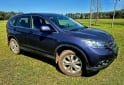 Camionetas - Honda CRV 4wd 2013 Nafta 218000Km - En Venta