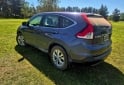 Camionetas - Honda CRV 4wd 2013 Nafta 218000Km - En Venta
