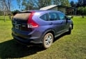 Camionetas - Honda CRV 4wd 2013 Nafta 218000Km - En Venta