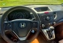 Camionetas - Honda CRV 4wd 2013 Nafta 218000Km - En Venta