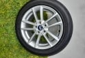 Accesorios para Autos - Llanta 16 para Focus con cubierta Firestone excelente - En Venta