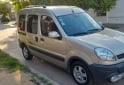 Utilitarios - Renault Kangoo 2011 GNC 190000Km - En Venta