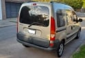 Utilitarios - Renault Kangoo 2011 GNC 190000Km - En Venta