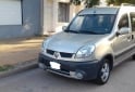 Utilitarios - Renault Kangoo 2011 GNC 190000Km - En Venta
