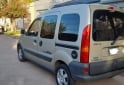 Utilitarios - Renault Kangoo 2011 GNC 190000Km - En Venta