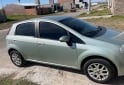 Autos - Fiat Punto 2010 Nafta 180000Km - En Venta