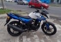 Motos - Yamaha Si 150 2016 Nafta 1111Km - En Venta