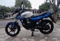Motos - Yamaha Si 150 2016 Nafta 1111Km - En Venta