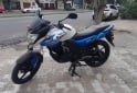 Motos - Yamaha Si 150 2016 Nafta 1111Km - En Venta
