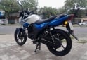 Motos - Yamaha Si 150 2016 Nafta 1111Km - En Venta