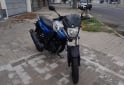 Motos - Yamaha Si 150 2016 Nafta 1111Km - En Venta