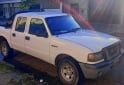 Camionetas - Ford RANGER 2.8 XL PLUS 2005 Diesel 356000Km - En Venta