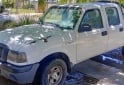 Camionetas - Ford RANGER 2.8 XL PLUS 2005 Diesel 356000Km - En Venta