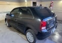 Autos - Volkswagen Gol 2013 Nafta 50000Km - En Venta