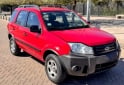 Camionetas - Ford ECOSPORT 1.6L XL PLUS 2011 Nafta - En Venta