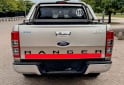 Camionetas - Ford RANGER DC XLT 3.2L 2013 Diesel - En Venta