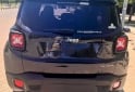 Camionetas - Jeep RENEGADE SPORT 1.8 2018 GNC - En Venta