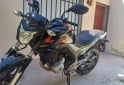 Motos - Honda CB 250cc 2020 Nafta 45000Km - En Venta