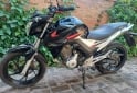 Motos - Honda CB 250cc 2020 Nafta 45000Km - En Venta