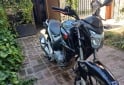 Motos - Honda CB 250cc 2020 Nafta 45000Km - En Venta
