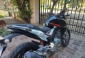 Motos - Honda CB 250cc 2020 Nafta 45000Km - En Venta