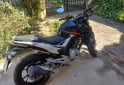 Motos - Honda CB 250cc 2020 Nafta 45000Km - En Venta