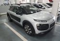 Autos - Citroen CACTUS PURETAECH 2017 Nafta 78000Km - En Venta