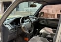 Camionetas - Mitsubishi 4x4 2008 Diesel 290000Km - En Venta