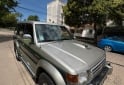 Camionetas - Mitsubishi 4x4 2008 Diesel 290000Km - En Venta