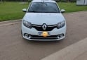 Autos - Renault Logan Privilege Plus 2018 GNC 107500Km - En Venta